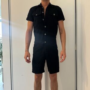 Mens jumper